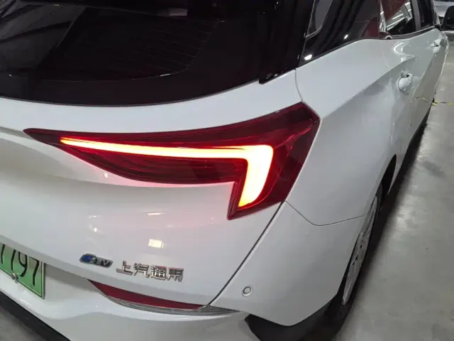 Buick Velite 6 — Фото автомобиля 7