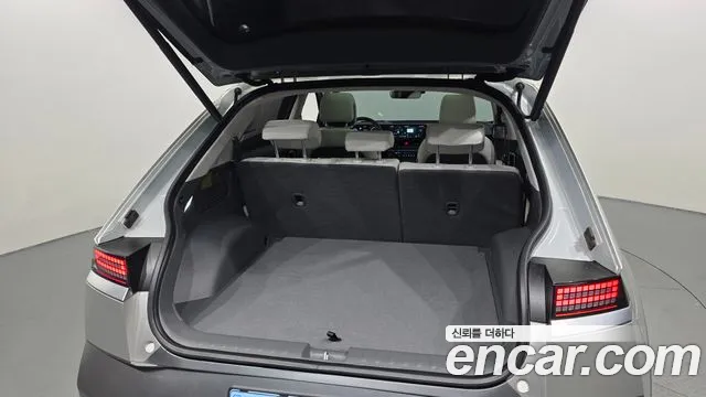 Hyundai Ioniq 5 Ioniq 5 (New) — Фото автомобиля 26