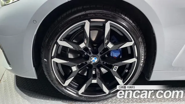 BMW 4-Series — Фото автомобиля 5