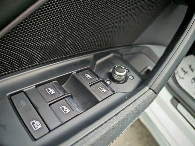 Audi A3 — Фото автомобиля 14