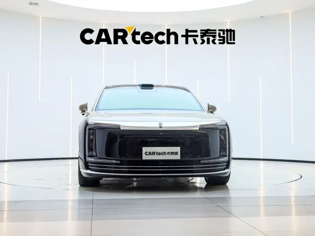 Maextro S800 — Фото автомобиля 2