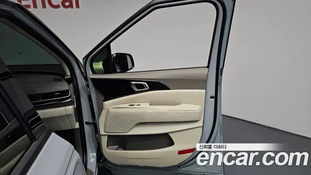 Kia Carnival 4th Gen — Фото автомобиля 14