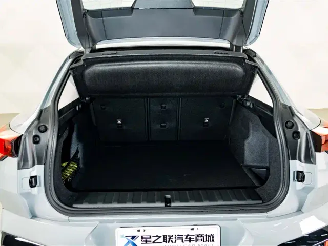 BMW X2 — Фото автомобиля 23
