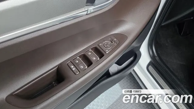 Hyundai Grandeur Новый Grandeur IG — Фото автомобиля 29