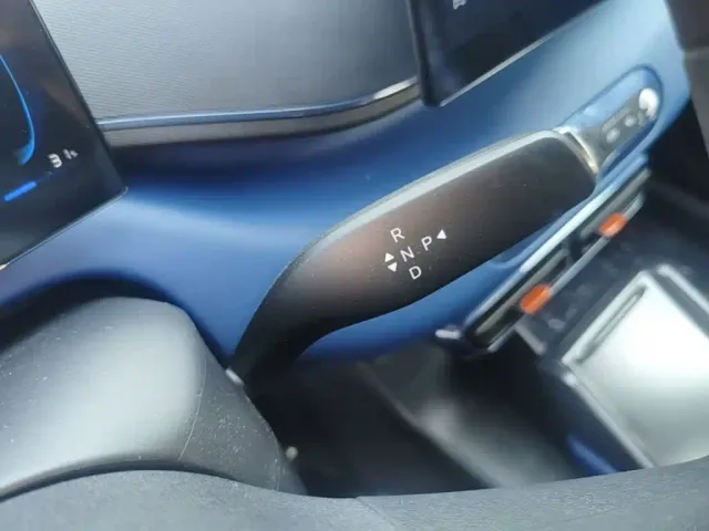BYD Seagull — Фото автомобиля 13