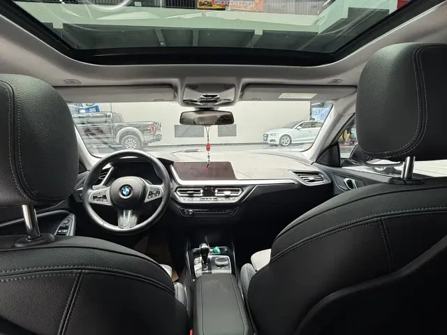 BMW 2 Series — Фото автомобиля 7