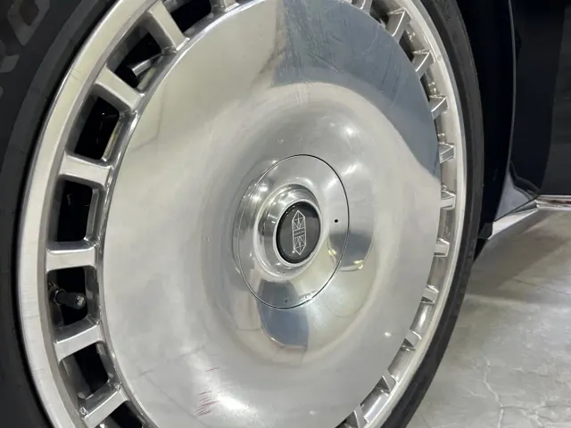 Maextro S800 — Фото автомобиля 22