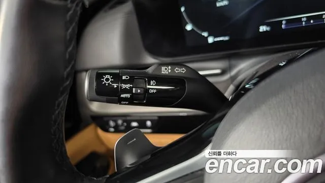 Kia Carnival 4th Gen — Фото автомобиля 27
