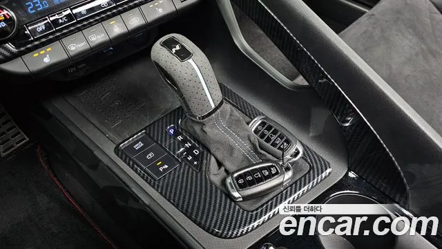 Hyundai AVANTE — Фото автомобиля 9
