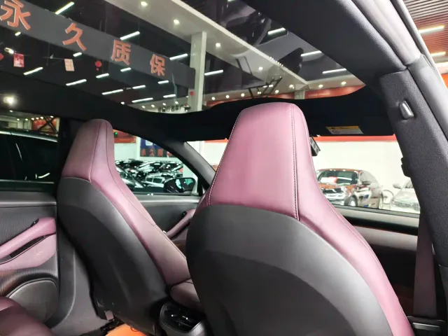 Nio ET5 Touring — Фото автомобиля 19