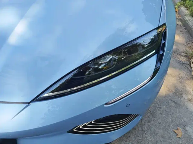 BYD Seal — Фото автомобиля 23