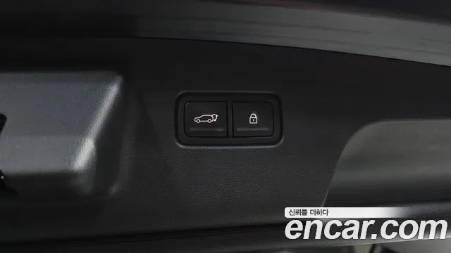 Hyundai Palisade LX3 — Фото автомобиля 20