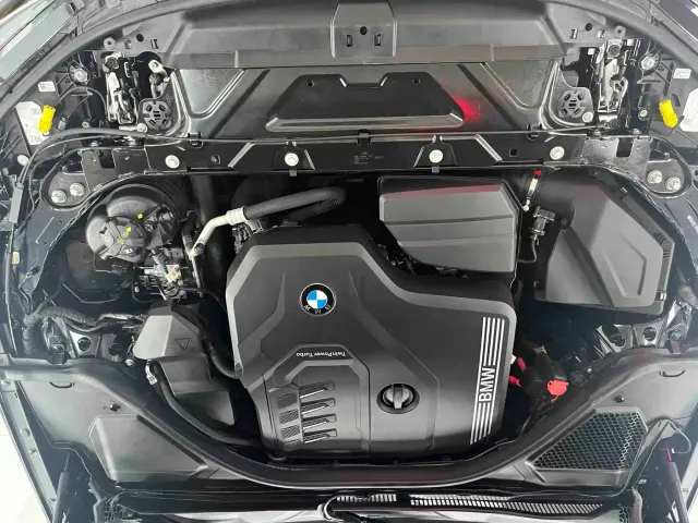 BMW 3 Series — Фото автомобиля 22