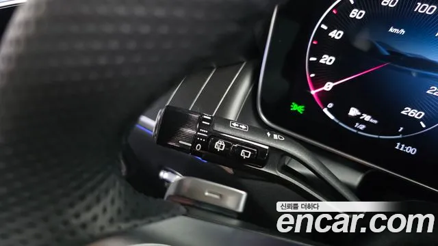 Mercedes-Benz GLC-Class GLC-класс X254 — Фото автомобиля 26