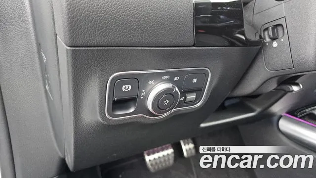Mercedes-Benz EQA H243 — Фото автомобиля 25