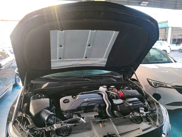Buick Regal — Фото автомобиля 19