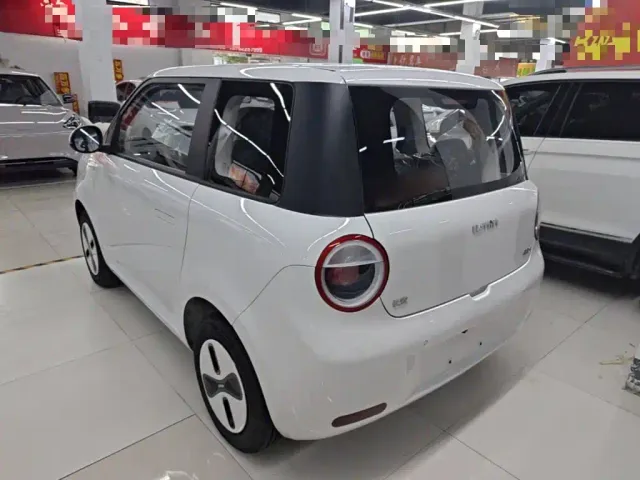 Changan Lumin — Фото автомобиля 4