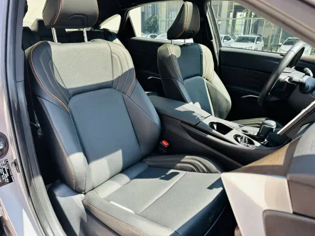 Toyota Avalon — Фото автомобиля 7