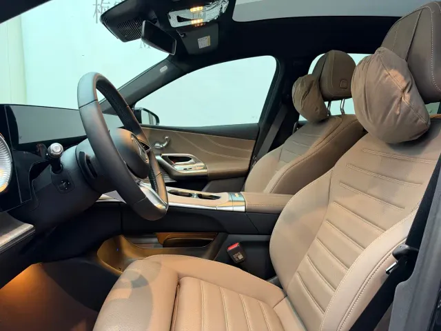 Mercedes-Benz GLC-Class — Фото автомобиля 11