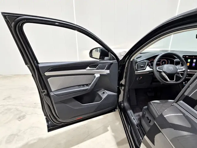 Volkswagen Tayron — Фото автомобиля 19
