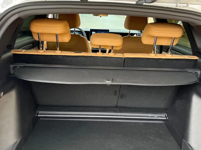 BYD Song L DM-i — Фото автомобиля 13