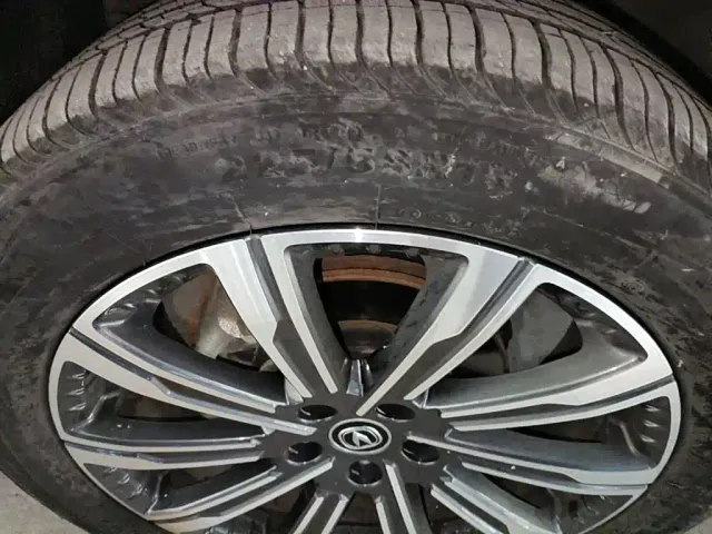 Changan CS75 Plus — Фото автомобиля 7