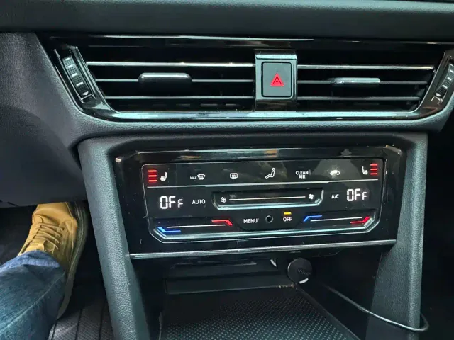 Volkswagen Tharu — Фото автомобиля 21