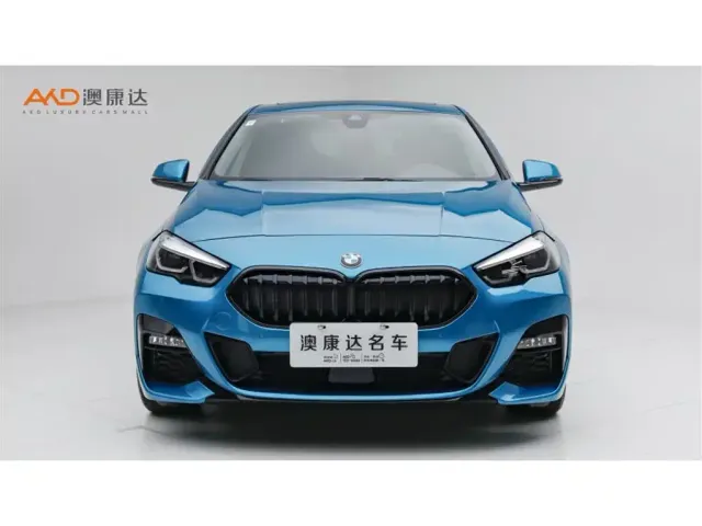 BMW 2 Series — Фото автомобиля 2