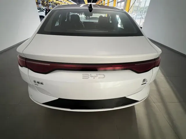 BYD Qin L — Фото автомобиля 10
