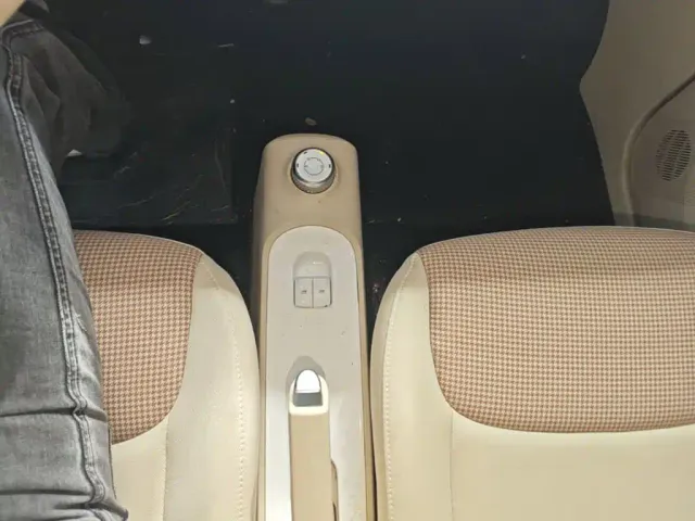Wuling Hongguang Mini EV — Фото автомобиля 13