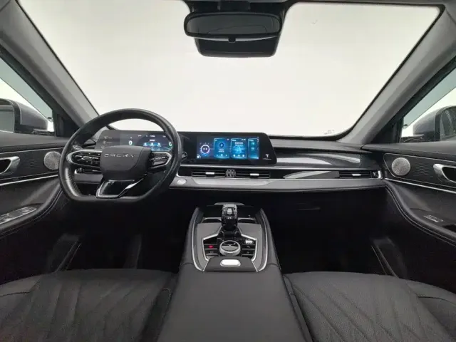 Chery Tiggo 7 PLUS — Фото автомобиля 5