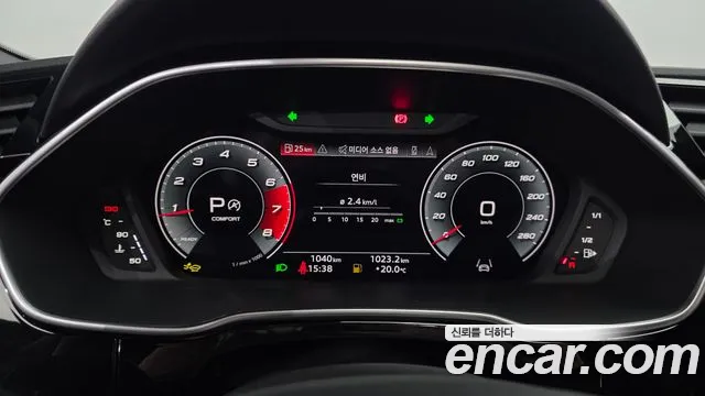 Audi Q3 40 TFSI quattro Premium — Фото автомобиля 8