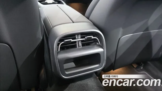 Mercedes-Benz E-Class E-класс W214 E300 4MATIC Exclusive — Фото автомобиля 27