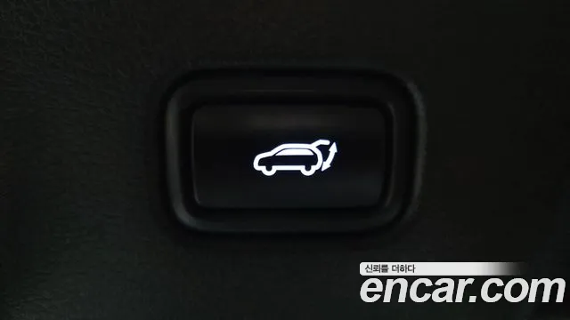 Hyundai Palisade The New Palisade Бензин 3.8 2WD — Фото автомобиля 20