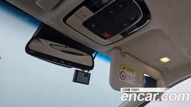 Hyundai Palisade Palisade Бензин 3.8 4WD — Фото автомобиля 15