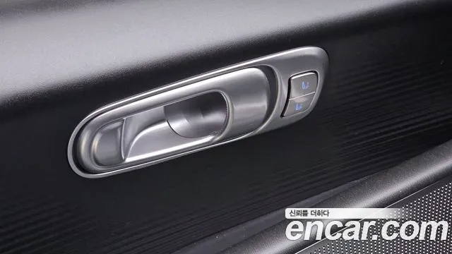 Hyundai Ioniq 6 — Фото автомобиля 27