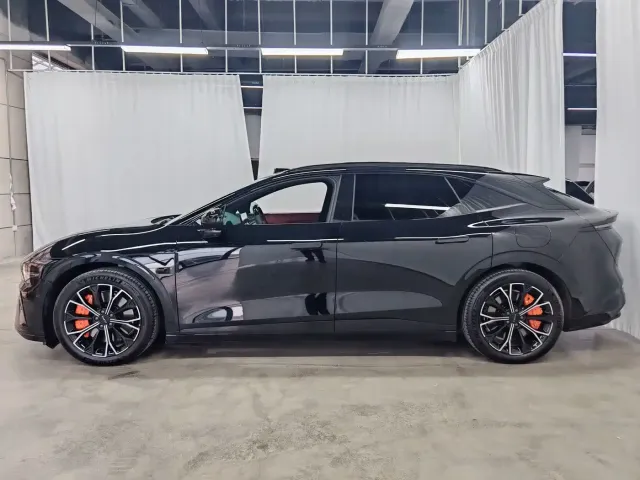 ZEEKR Zeekr 007GT 2025 Model RWD Smart Drive 75kWh — Фото автомобиля 7