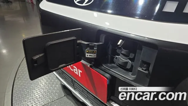 Hyundai Casper Electric — Фото автомобиля 29