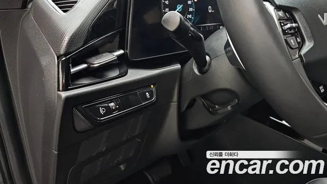 Kia Niro All Niro EV Air — Фото автомобиля 16