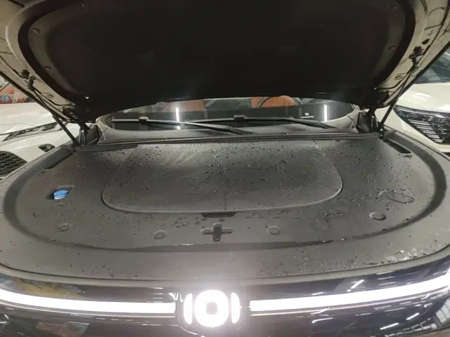 Changan Qiyuan Q07 — Фото автомобиля 19