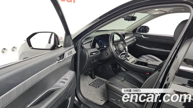 Hyundai Palisade The New Palisade — Фото автомобиля 15