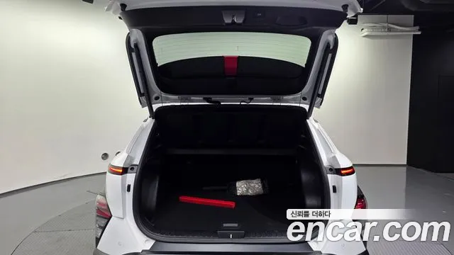 Hyundai Kona SX2 — Фото автомобиля 26