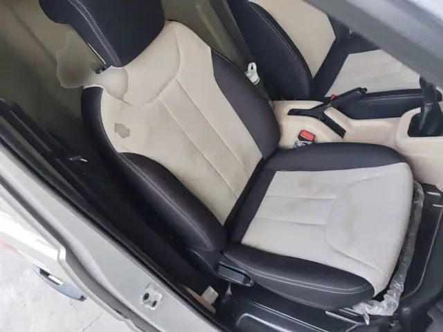 Changan Kuayue Kuayuexing V3 — Фото автомобиля 24
