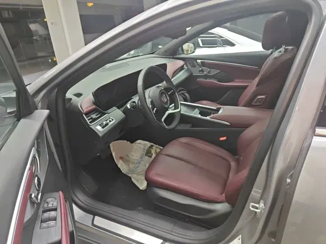 Buick LaCrosse — Фото автомобиля 15