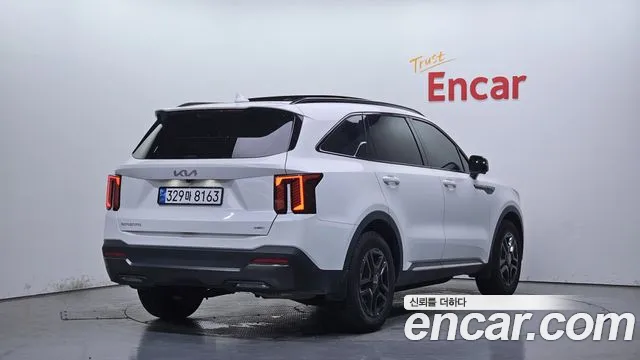 Kia Sorento — Фото автомобиля 2