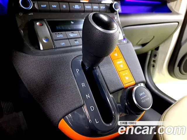 Hyundai Casper — Фото автомобиля 9