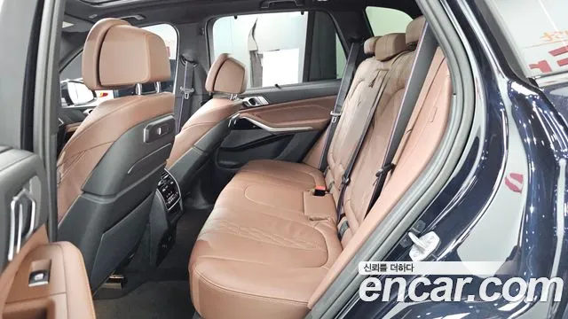 BMW X5 — Фото автомобиля 22