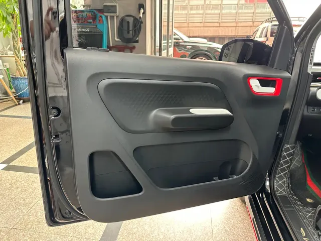 Wuling Hongguang Mini EV — Фото автомобиля 12