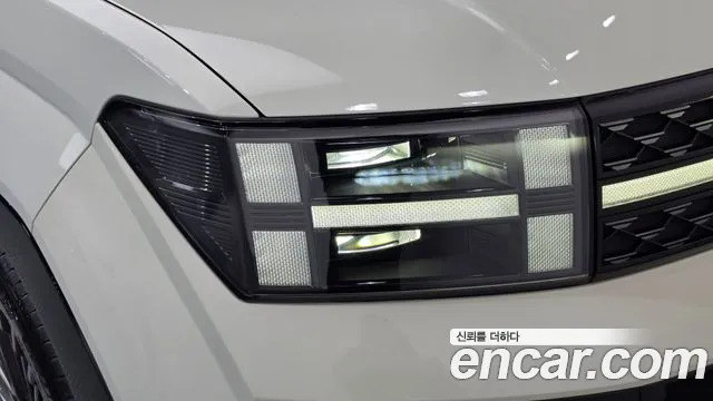 Hyundai Santa Fe MX5 — Фото автомобиля 7