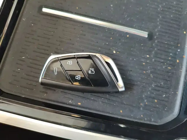 Maxus G70 — Фото автомобиля 8